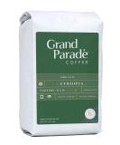 Organic Ethiopian Sidamo Guji Green Coffee Beans - 3 lbs Unroasted - Specialty Grade 1 Arabica - Fresh Crop Blueberry, Blackberry, Chocolate, Cherry - Single Origin - 3 lb Pack - Buy Online on GoSupps.com