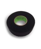 Renfrew Cloth Hockey Tape 1 - Black XT - 18m | Durable and Reliable Tape - Buy Online on GoSupps.com