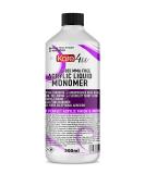 New Nail Sculpting Acrylic Liquid Monomer Salon 100ml -10litre Uk - Buy Online on GoSupps.com