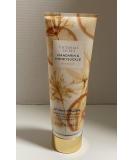 Organic Mandarin & Honeysuckle Body Lotion - 8oz | 24-Hour Hydration for Natural Beauty | International Shipping - Buy Online on GoSupps.com