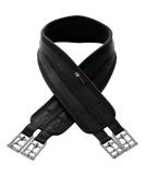 HyComfort Cushion Girth: Black: 42" - Buy Online on GoSupps.com