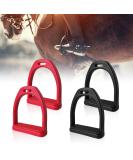 Buy Slipproof Stirrup Kids - Safety Stick Bars & Non-Slip Rubber | High-Strength Outdoor Horse Training - Buy Online on GoSupps.com