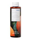 Revitalizing Grapefruit Sunrise Shower Gel with Aloe Vera - Vegan Dermatologically Tested 250 ml | International Shipping - Buy Online on GoSupps.com