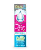 Oral7 - Dry Mouth Moisturizing Mouth Gel Containing Enzymes, Soothes and Protects Gums, Lasting Dry Mouth Relief, Promotes Gum Health and Fresh Breath, Oral Care and Dry Mouth Products 1.6 Ounces - Buy Online on GoSupps.com