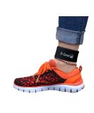 B-Great Medium Black Ankle Band for Fitbit/Garmin Fitness Trackers - Fits 7 1/2 to 10 1/2 in. Ankles - Buy Online on GoSupps.com