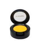 MAC Cosmetics Chrome Yellow Eye Shadow - Vibrant and Long-lasting Pigment - Buy Online on GoSupps.com