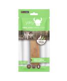 Himalayan Pet Supply Yaky Cheese Chew - Medium 2.3 oz (65g) - All-Natural Dog Treats - Buy Online on GoSupps.com