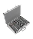 AISITESY 104 Trial Lens Set | Optometry Equipment | Optical Trial Lens Set with Free Trial Frame | Best for Eye Care Professionals - Buy Online on GoSupps.com