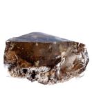 Large Smoky Quartz Raw Crystals 1.25-2.0 - Natural Rough Stones for Healing, Tumbling, Cabbing - Wicca & Reiki Energy - Buy Online on GoSupps.com