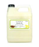 Buy Dr Adorable 32 oz Palm Oil - 100% Pure Organic Cold Pressed - International Shipping Available - Buy Online on GoSupps.com
