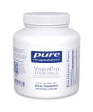 Pure Encapsulations VisionPro EPA/DHA/GLA | Supports Natural Tear Production | 180 Softgel Capsules - Buy Online on GoSupps.com
