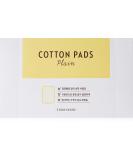 ETUDE HOUSE Plain Cotton Pads - 80 EA | Premium Quality Ideal for Skincare & Makeup Removal | International Shipping Available - Buy Online on GoSupps.com