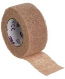 3M Coban Self-Adherent Wrap  1 x 5 yd  1 Pack of 5 Rolls - Buy Online on GoSupps.com