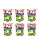 Glory Foods Seasoned Southern Style Green Bean w/Potatoes - 6 Pack (174oz) - Buy Online on GoSupps.com