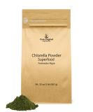 PURE ORIGINAL INGREDIENTS Chlorella Powder (2 lb) Superfood Freshwater Algae Natural 32 Ounce (Pack of 1) - Buy Online on GoSupps.com