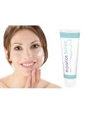 Maximex Hairless Beautiful Depilatory Cream 30ml - Inhibits Hair Growth Soothes Irritated Skin Nourishing & Moisturizing for All Skin Types - Buy Online on GoSupps.com