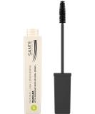 Buy Sante Natural Cosmetics Vegan Black Mascara 01 - Long & Defined Eyelashes 8ml - Buy Online on GoSupps.com
