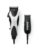 Wahl Professional Sterling 4 Clipper & Bullet Trimmer Combo - Premium Electric Hair Tools for Barbers - International Shipping Available - Buy Online on GoSupps.com
