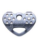 Petzl Tandem Speed Double Pulley - High-Quality One Size Option - Buy Online on GoSupps.com