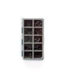 Fishpond Tacky Original RiverMag Fly Box in Baja Blue | Magnetic Fly Box - Buy Online on GoSupps.com