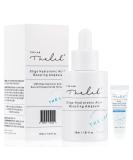 Blanc Doux Oligo Hyaluronic Acid Serum Deeply Intense Hydrating Daily Essence Ampoule 1.01 Fl Oz VEGAN Ultra-Hydrating Face Moisturizer Dry Sensitive Acne-Prone Skin Anti-Wrinkle Age-Defying Oil-Free - Buy Online on GoSupps.com