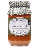 Mrs Darlington's Farmers Pickle 300g - Buy Online on GoSupps.com
