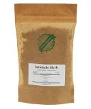 Organic Globe Artichoke Herb (50g) - Cynara Scolymus L - Herba Organica - Pack of 1 - Buy Online on GoSupps.com