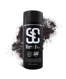 SOVONCARE Dark Brown Hair Fibers - Instant Thicker Hair for Men & Women | Conceal Thinning & Bald Spots - Natural & Undetectable 28g - Buy Online on GoSupps.com