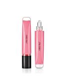 Shiseido Shimmer GelGloss Bare Pink 04 - High-Shine Lip Gloss for 12-Hour Hydration - Buy Online on GoSupps.com