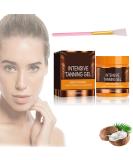 Venva Luxury Intensive Tanning Gel for Outdoor Use - 1 Pc | Achieve a Gorgeous Tan Effortlessly - Buy Online on GoSupps.com