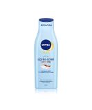 Nivea Sun After Soleil Tanning Milk 200 ml - 2 Pieces | Soothing Sun Care | Buy Internationally - Buy Online on GoSupps.com