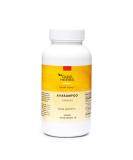 YOGIS HERBS Avarampoo Capsules - 90 Veg Capsules | Senna Auriculata Supplement - Buy Online on GoSupps.com