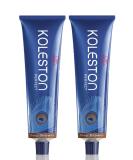 Wella Koleston Perfect 6/0 Dark Blonde Hair Color - 2x 60ml | International Shipping Available - Buy Online on GoSupps.com