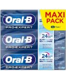 Buy Oral-B Pro-Expert Professional Protection Toothpaste 225 ml - Best International Shipping & Top Oral Care Solutions - Buy Online on GoSupps.com