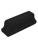 Beard Trimmings Sponge - Compact & Easy-to-Use Beard Cleaning Sponges for Men - Sink & Bathroom Scrub Sponges - Buy Online on GoSupps.com