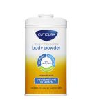 Cuticura Mildly Medicated Talcum Powder 150g - Buy Online on GoSupps.com