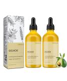 Veganic Natural Hair Growth Oil with Rosemary | Vegan & Organic Solution for Thin Dry Damaged Hair - Buy Online on GoSupps.com