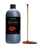 Greenive 100% Pure Jamaican Black Castor Oil - 32 oz - Exclusively on Amazon - Buy Online on GoSupps.com