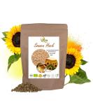 Organic Sunflower Protein Minced Meat Substitute - 500g | Vegan Gluten & Lactose Free | High Protein & Low Carbs | DE- KO-001 - Buy Online on GoSupps.com