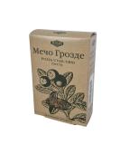 Uplift Your Urinary Health with BearBerry (Folia Uvae-Ursi) Leaf Herbal Tea - Detox Tea - Dried Herbs Tea - Buy Online on GoSupps.com