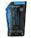 Granger's Clothing Repel 1l Pouch - Buy Online on GoSupps.com