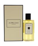 Peony and Blush Suede Bath Oil - 8.5 oz | Luxurious Floral Scent | Hydrating and Nourishing Formula - Buy Online on GoSupps.com