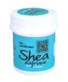 100% Pure Shea Butter AFR B P Un - 100ml | Premium Quality for Skin & Hair Care - International Shipping Available - Buy Online on GoSupps.com