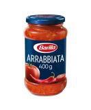 Barilla Arrabbiata Sauce 400g - Buy Online on GoSupps.com