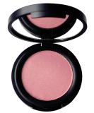 Mom's Secret 100% Natural Blush  Organic  Vegan  Gluten Free  Natural Pressed Blush  Cruelty Free  Made in the USA  0.18 oz (Petal) - Buy Online on GoSupps.com