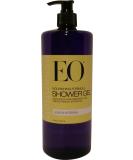 EO Shower Gel Lemon Verbena 32 oz - Natural Aromatic & Nourishing | EO Essentials International Shipping - Buy Online on GoSupps.com