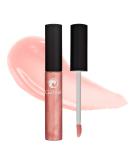 Gabriel Cosmetics Natural Lip Gloss - Paraben Free, Vegan, Gluten-free, Cruelty-free - Infused with Jojoba Seed Oil and Aloe - Long Lasting - 0.27 fl oz (Ambrosia) - Buy Online on GoSupps.com