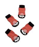 Shop PET Heroic Anti-Slip Socks for Dogs & Cats - 6 Sizes S-3XL | Paw Protection & Traction - Buy Online on GoSupps.com