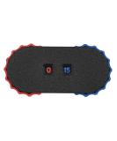 MIWU01 Petanque Score Marker - P tanque Marqueur de Score & Boccia Counter Accessories - Best International Shipping - Buy Online on GoSupps.com