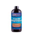 Dr S Advantage Liquid Magnesium Supplement for Women & Men Non-GMO 8 Oz Health & Beauty  - Buy Online on GoSupps.com